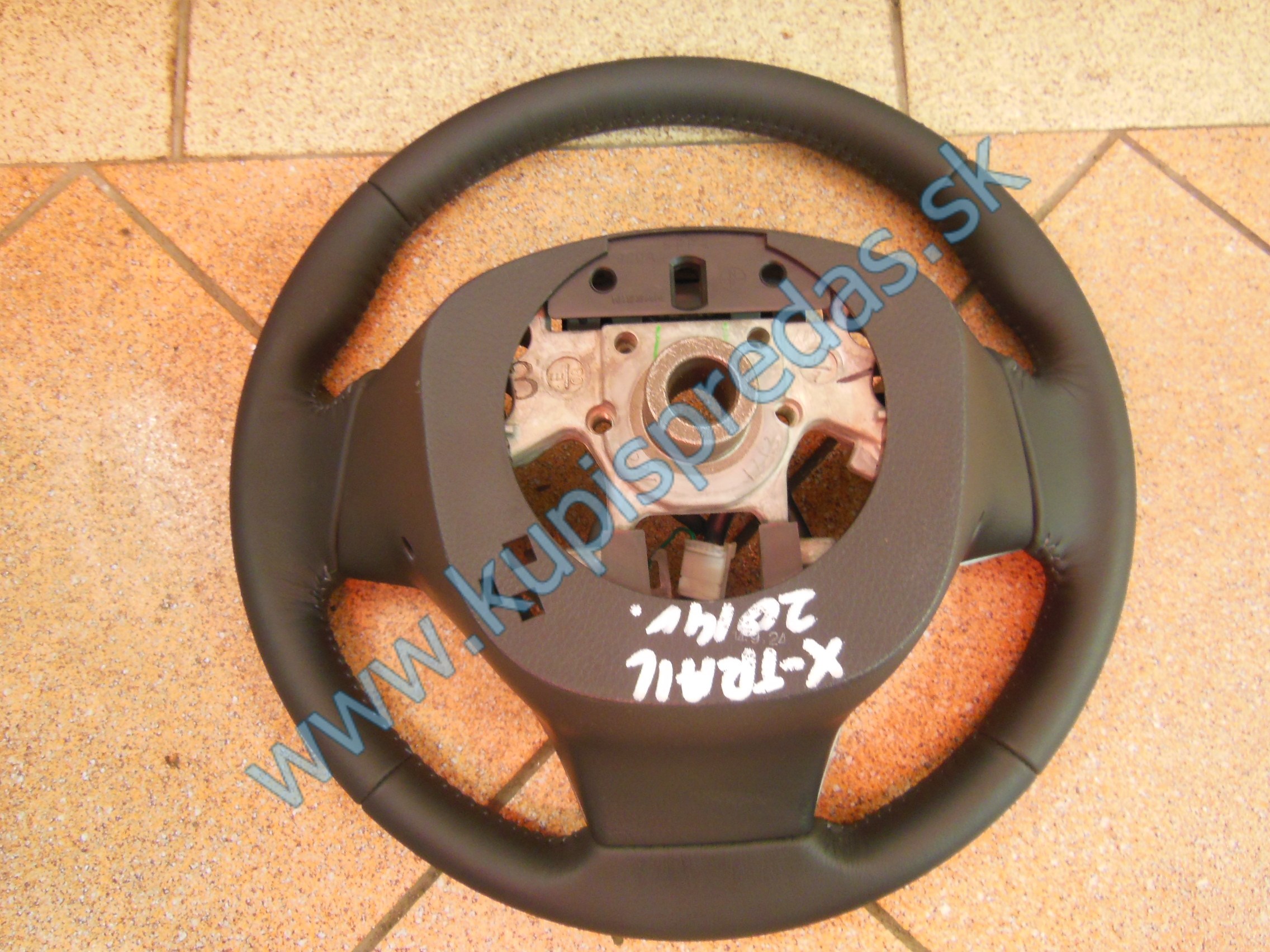 Volant NISSAN X-TRAIL